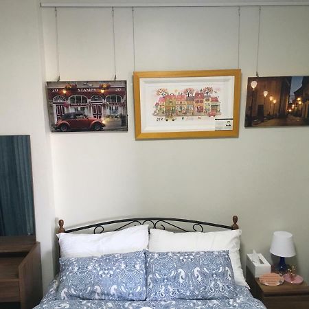 Viera Residence Manila Ngoại thất bức ảnh