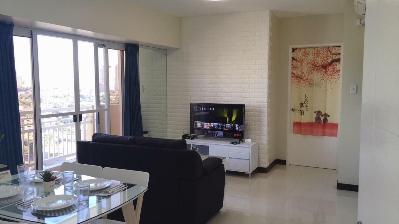 Viera Residence Manila Ngoại thất bức ảnh