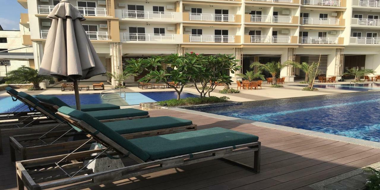 Viera Residence Manila Ngoại thất bức ảnh